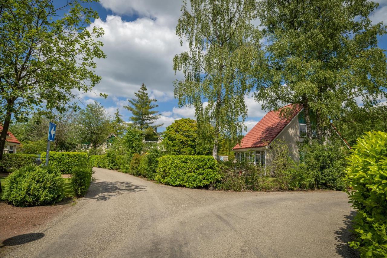 Bungalow - 6 Personen Gelegen In De Nabije Omgeving Van Avonturenpark Hellendoorn En De Prachtige Sallandse Heuvelrug En Eelerberg Экстерьер фото
