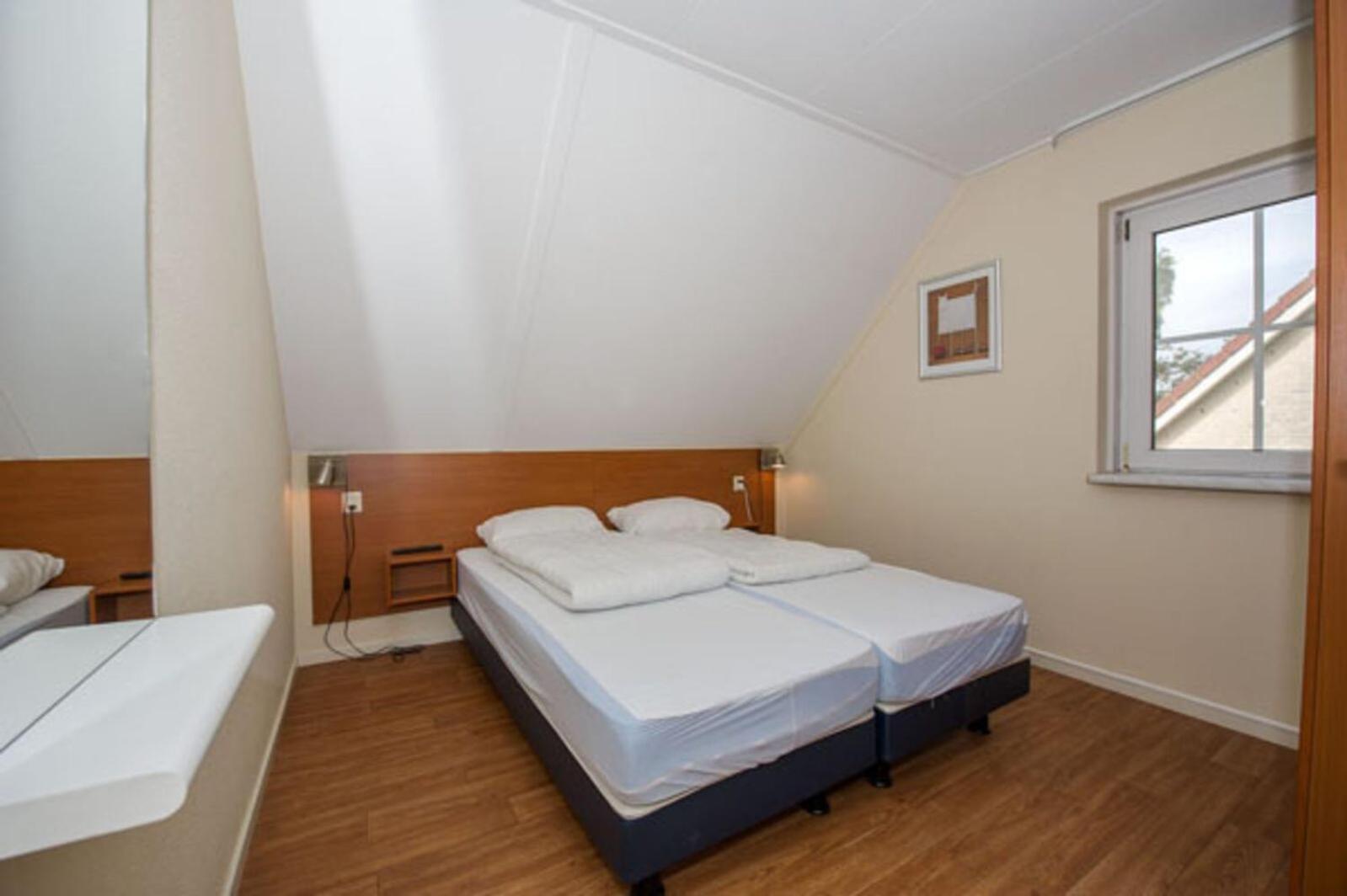 Bungalow - 6 Personen Gelegen In De Nabije Omgeving Van Avonturenpark Hellendoorn En De Prachtige Sallandse Heuvelrug En Eelerberg Экстерьер фото