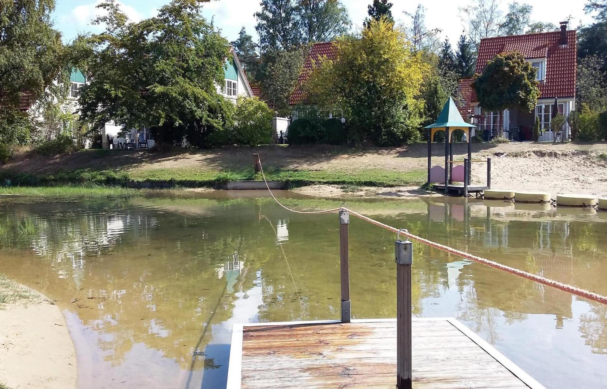 Bungalow - 6 Personen Gelegen In De Nabije Omgeving Van Avonturenpark Hellendoorn En De Prachtige Sallandse Heuvelrug En Eelerberg Экстерьер фото