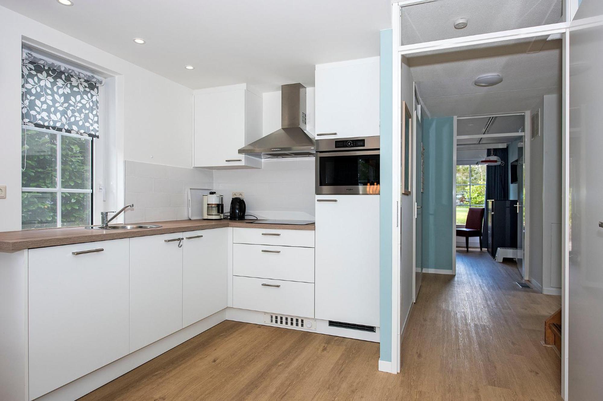 Bungalow - 6 Personen Gelegen In De Nabije Omgeving Van Avonturenpark Hellendoorn En De Prachtige Sallandse Heuvelrug En Eelerberg Экстерьер фото